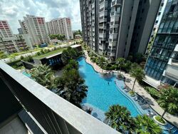 The Garden Residences (D19), Apartment #553171331